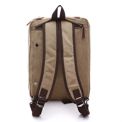 3 In 1 Laptop Bag 15Inch
