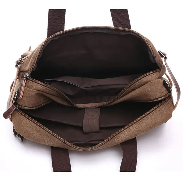 3 In 1 Laptop Bag 15Inch