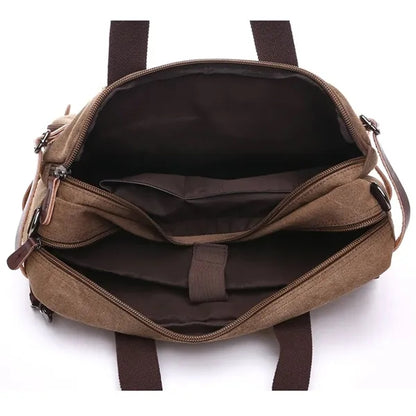 3 In 1 Laptop Bag 15Inch
