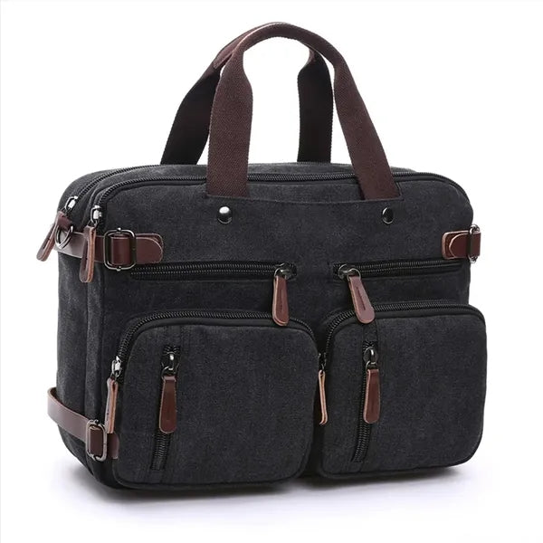 3 In 1 Laptop Bag 15Inch