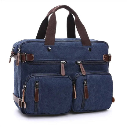 3 In 1 Laptop Bag 15Inch