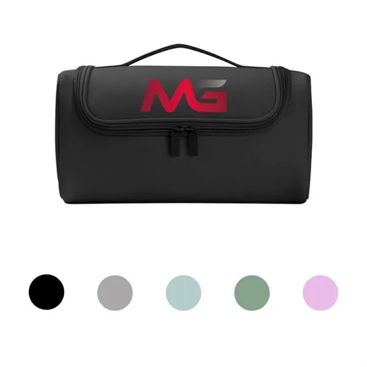 Hair Curler Storage Bag