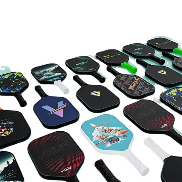 Carbon Fiber Pickleball Paddle