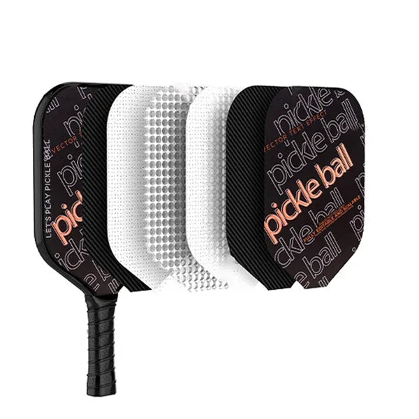 Carbon Fiber Pickleball Paddle