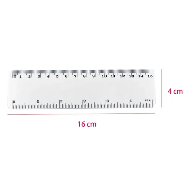 Drawing Straight Ruler