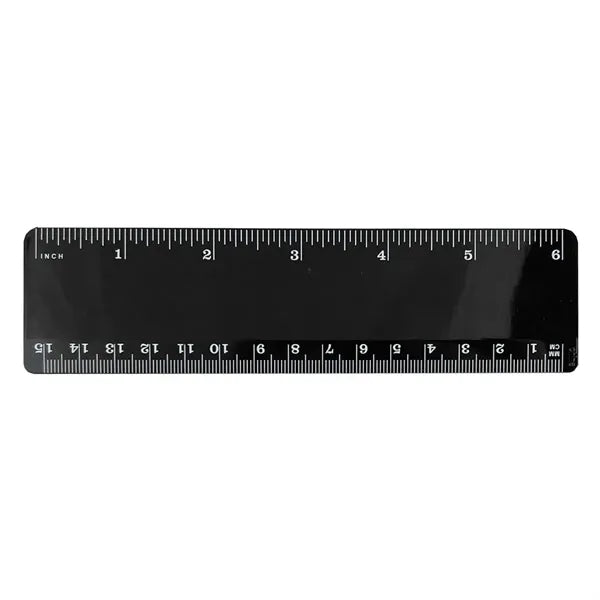 Drawing Straight Ruler