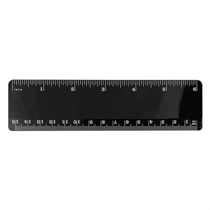 Drawing Straight Ruler