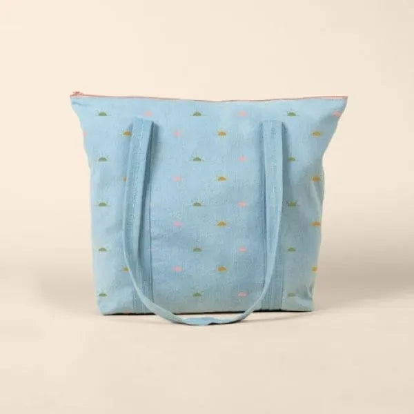 TWINKLES EVEN MORE - DENIM