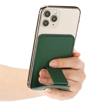 Magnetic Phone Stand