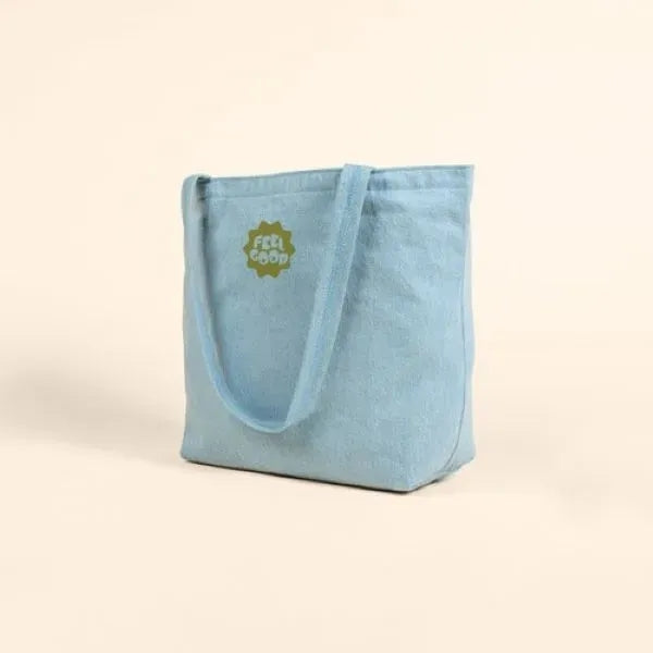 DAILY GRIND - DENIM