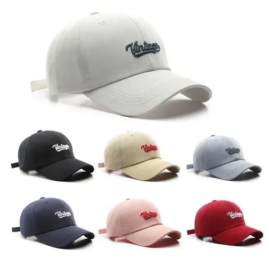 Baseball Cap
