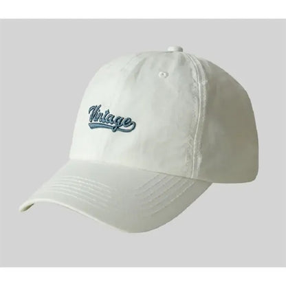 Baseball Cap