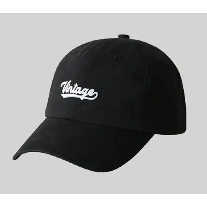 Baseball Cap