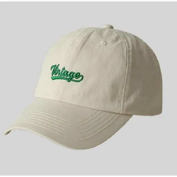 Baseball Cap