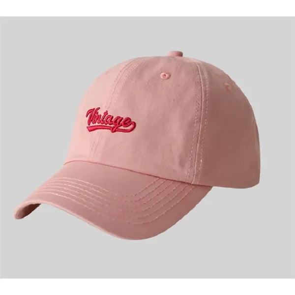 Baseball Cap