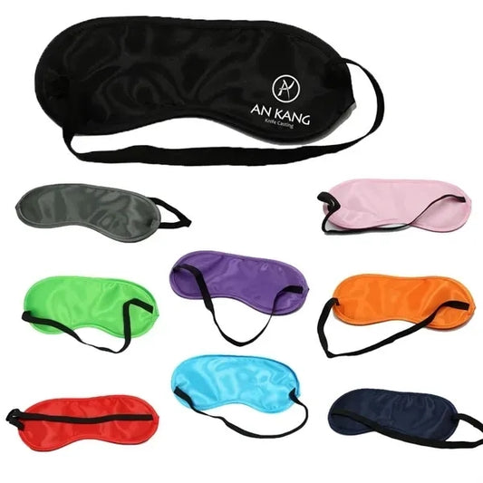Polyester Sleep Eye Mask