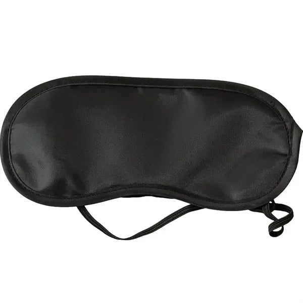 Polyester Sleep Eye Mask