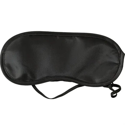 Polyester Sleep Eye Mask