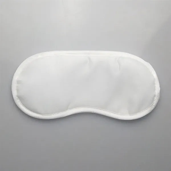 Polyester Sleep Eye Mask
