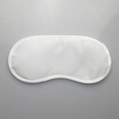 Polyester Sleep Eye Mask