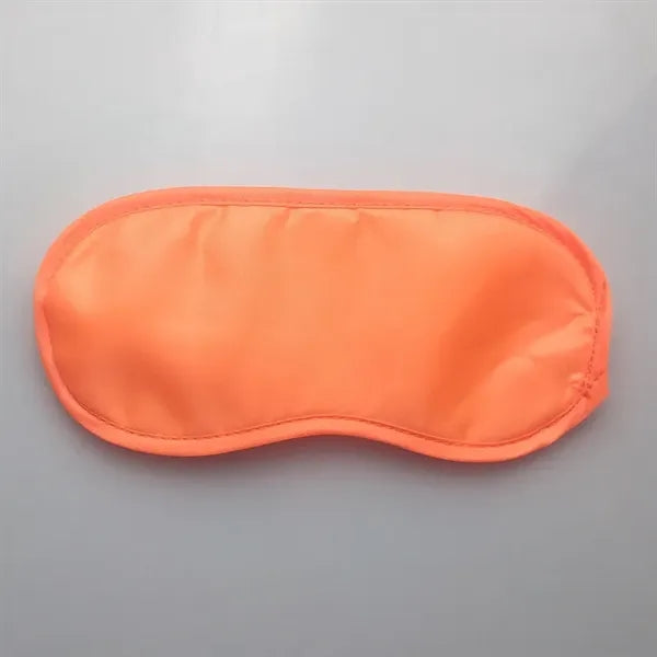 Polyester Sleep Eye Mask