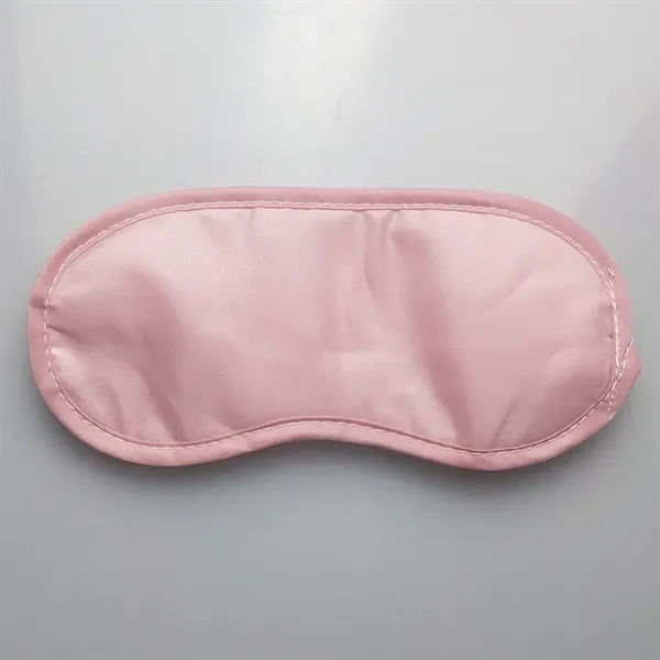 Polyester Sleep Eye Mask