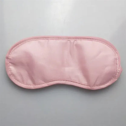 Polyester Sleep Eye Mask