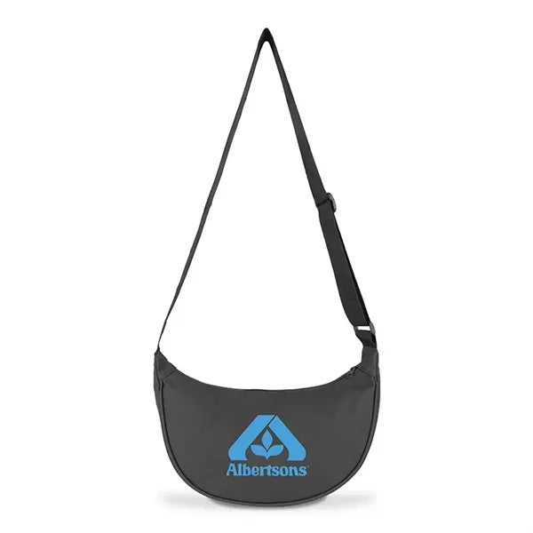 LuxSling Soft PU Sling Bag