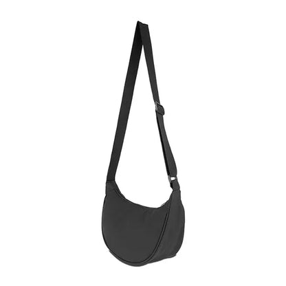 LuxSling Soft PU Sling Bag