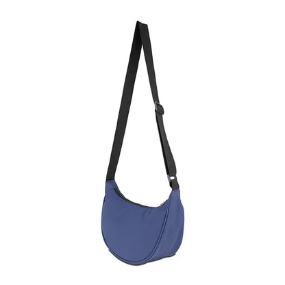 LuxSling Soft PU Sling Bag