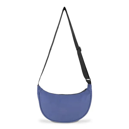 LuxSling Soft PU Sling Bag