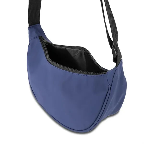 LuxSling Soft PU Sling Bag