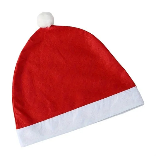 Christmas Car Seat Headrest Covers