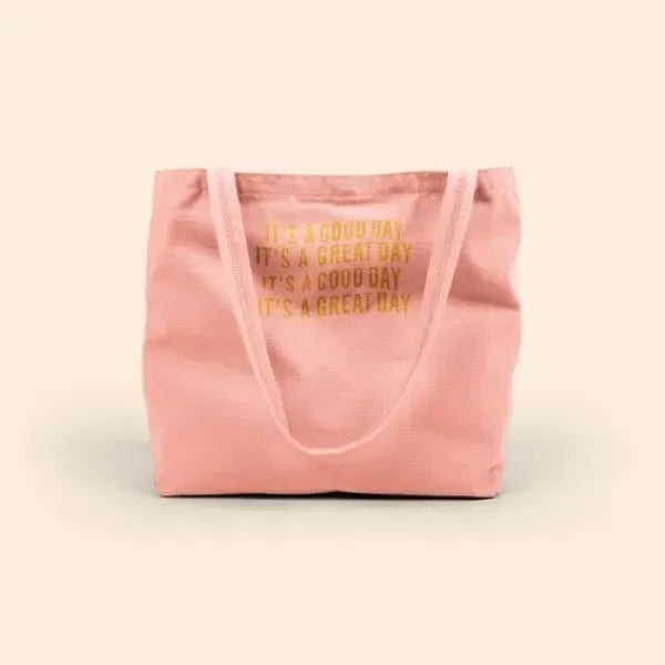 DAILY GRIND SUPER SIZE - COLORED CANVAS