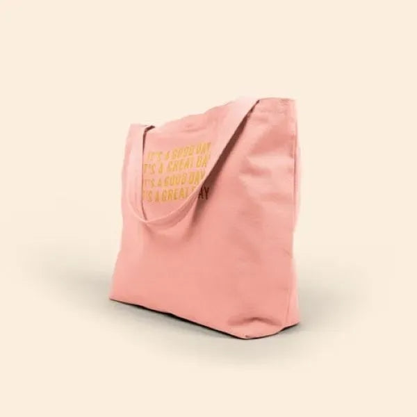 DAILY GRIND SUPER SIZE - COLORED CANVAS