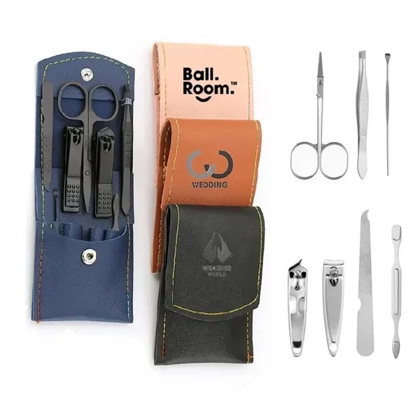 7-In-1 Manicure Kit
