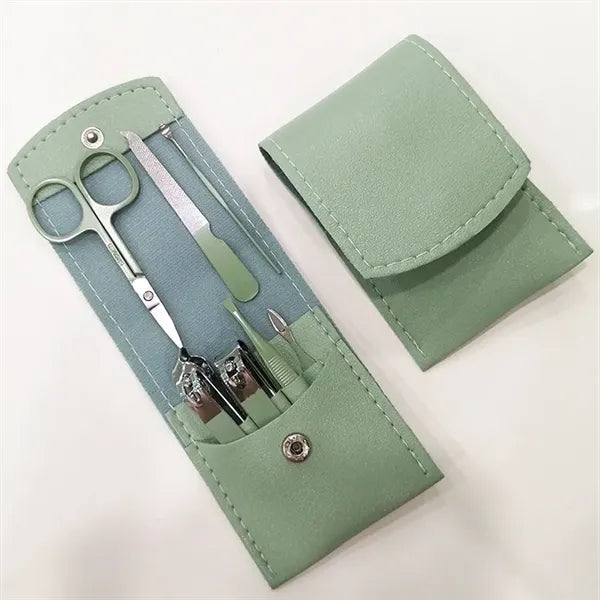 7-In-1 Manicure Kit