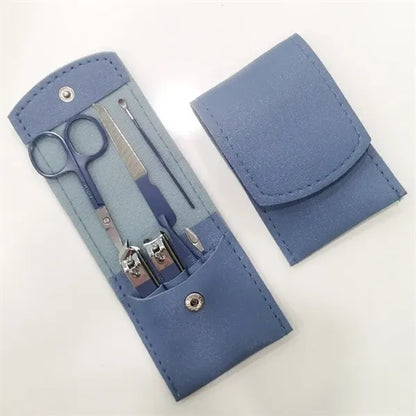 7-In-1 Manicure Kit