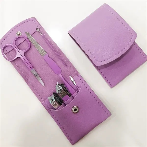 7-In-1 Manicure Kit