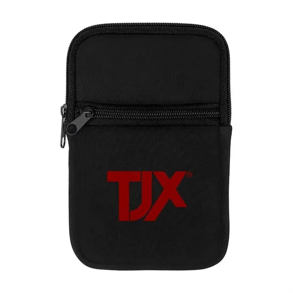 TumblerMate Two Zipper Pocket Pouch for 40oz Mug
