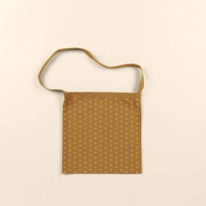 SUNSHINE TOTE - COLORED CANVAS