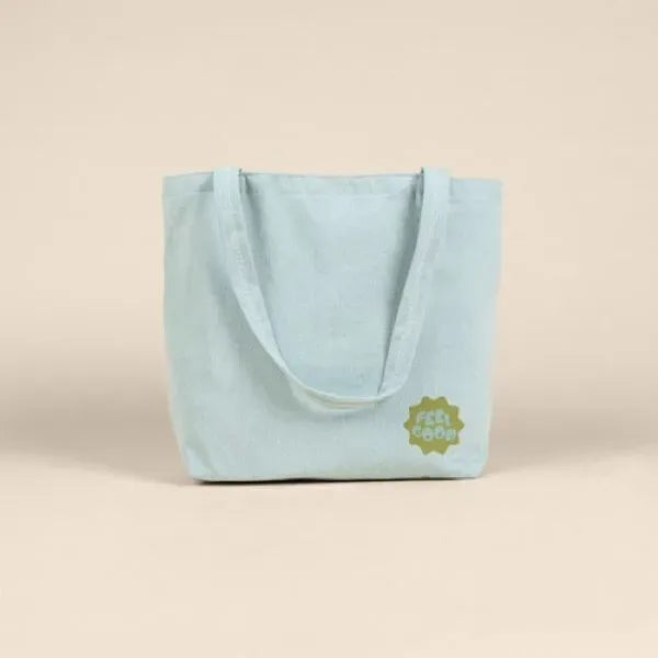 BIRDIE BAG - DENIM
