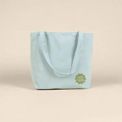 BIRDIE BAG - DENIM
