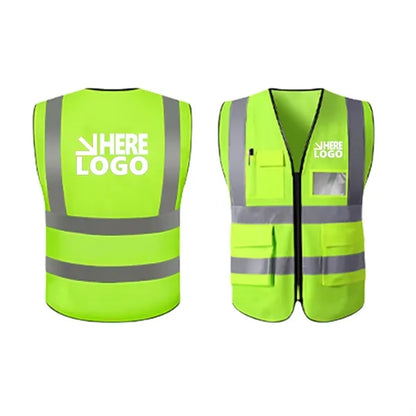 Reflective Safety Vest
