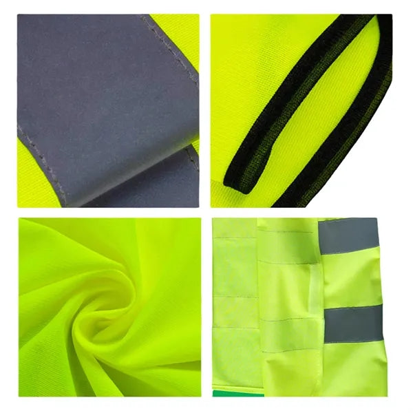 Reflective Safety Vest