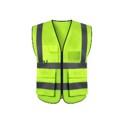 Reflective Safety Vest
