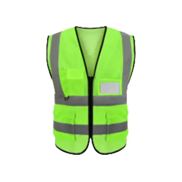 Reflective Safety Vest