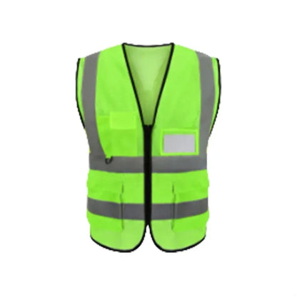 Reflective Safety Vest