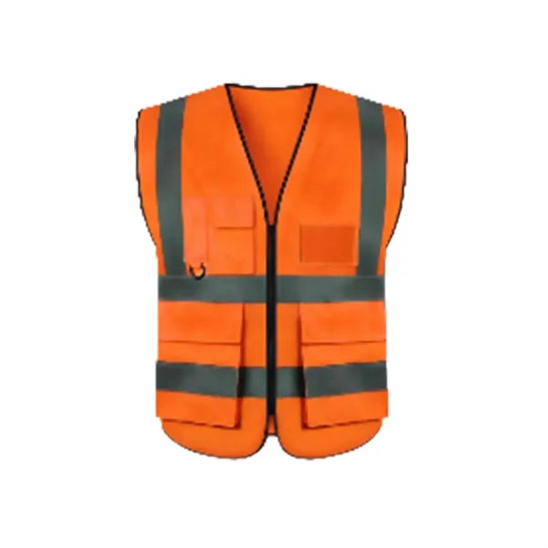 Reflective Safety Vest