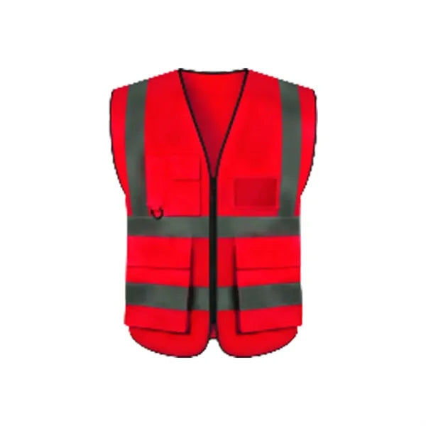 Reflective Safety Vest